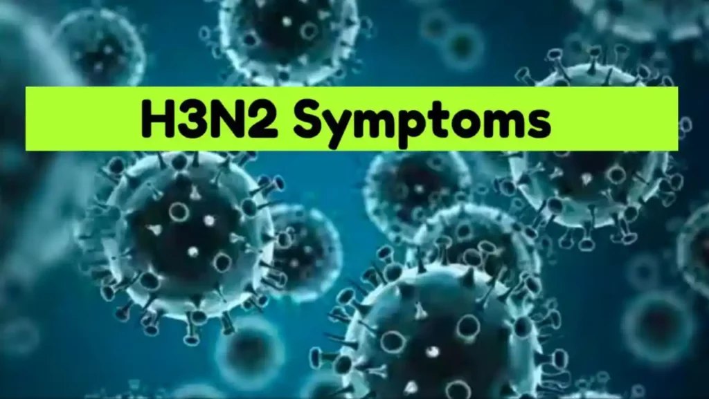H3N2 Virus
