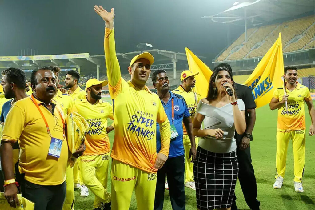 CSK