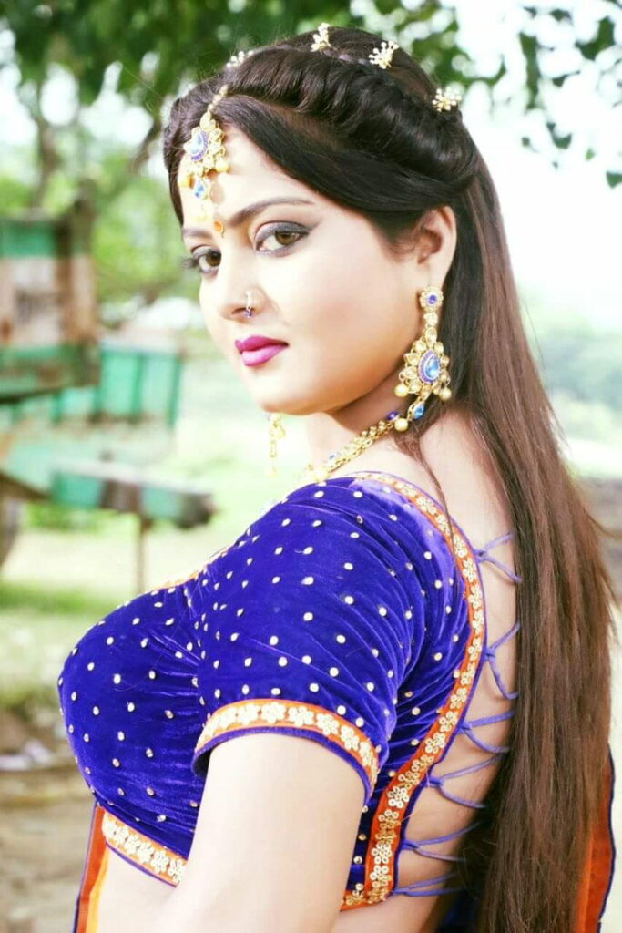 sexy bhojpuri actresses