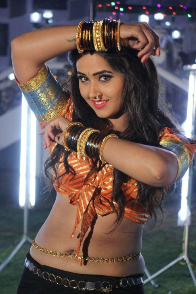 sexy bhojpuri actresses