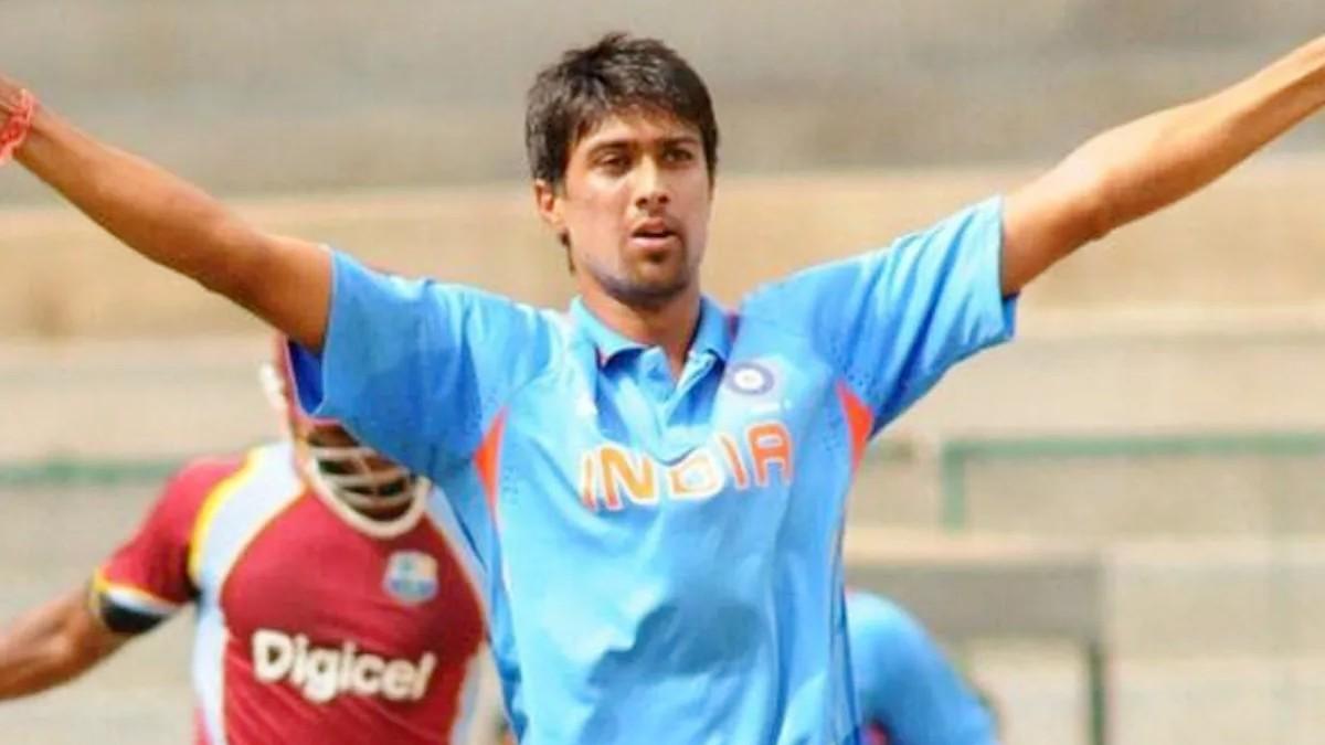 Team India Cricketer