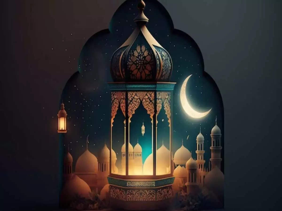 Ramadan 2023 Date