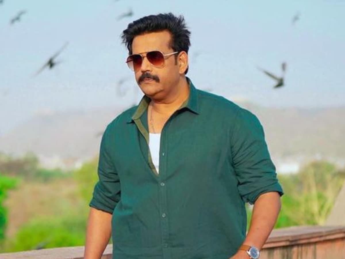 Ravi Kishan को देर रात बुलाया काॅफी पर, सामने आया कास्टिंग काउच से जुड़ा सच