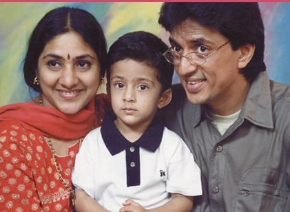 Raghuvaran