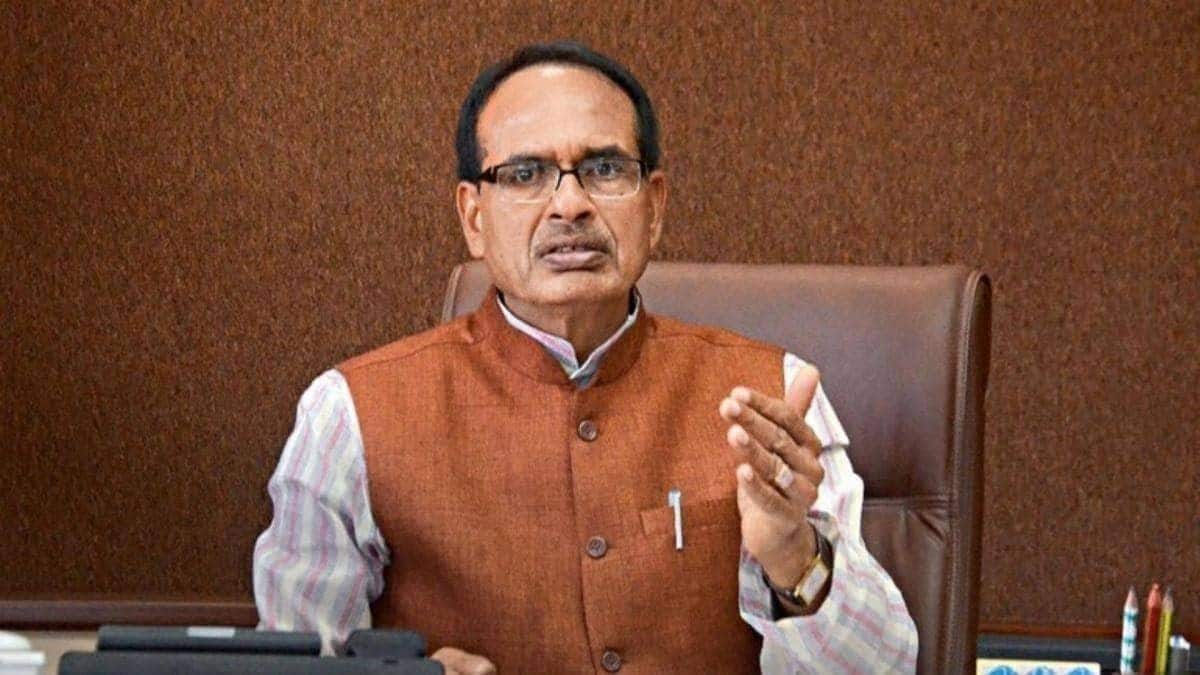 Shivraj Singh