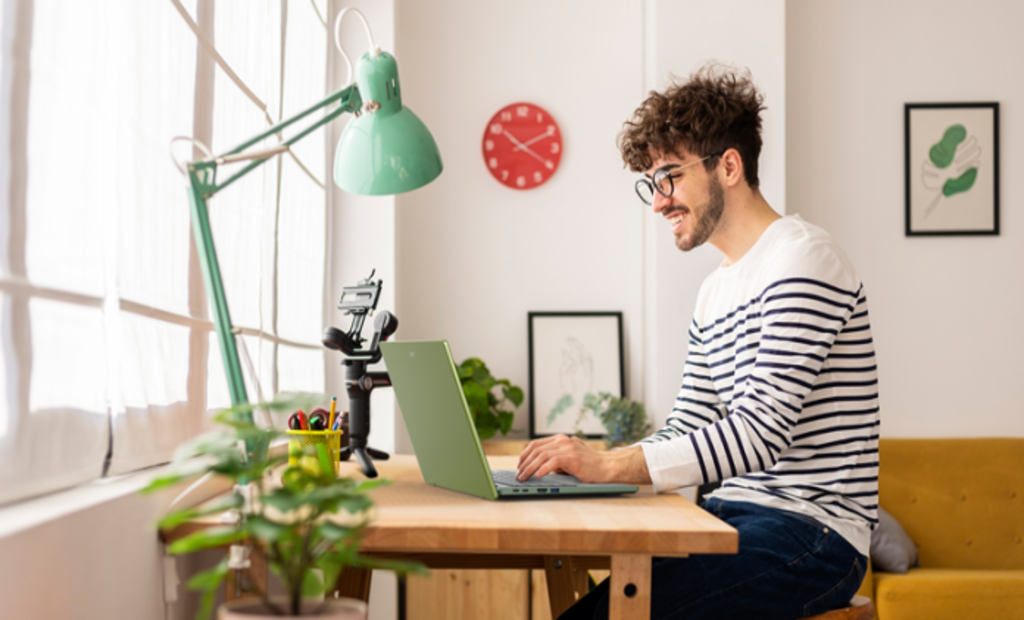 एसर स्विफ्ट गो