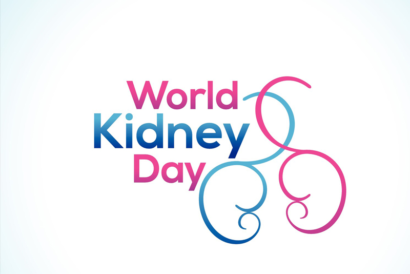Kidney Day: जाने यह आसान उपाये,जो आपकी Kidney को बनाए स्वस्थ