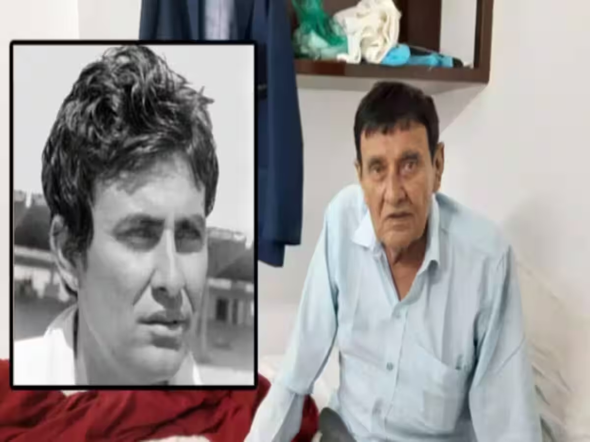 Salim Durrani Dies IPL 2023