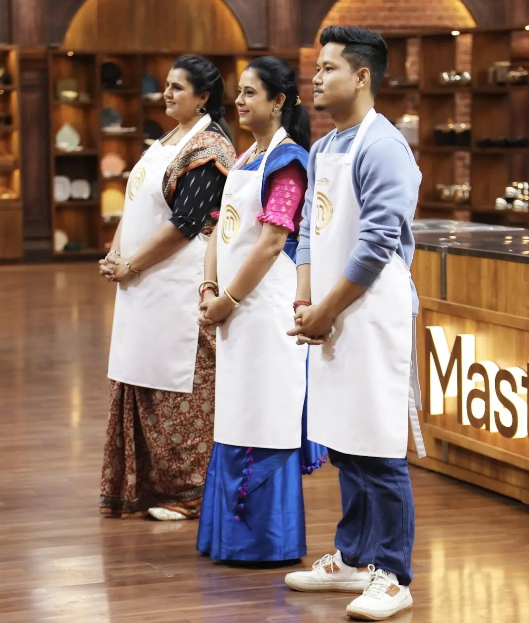 Master Chef India