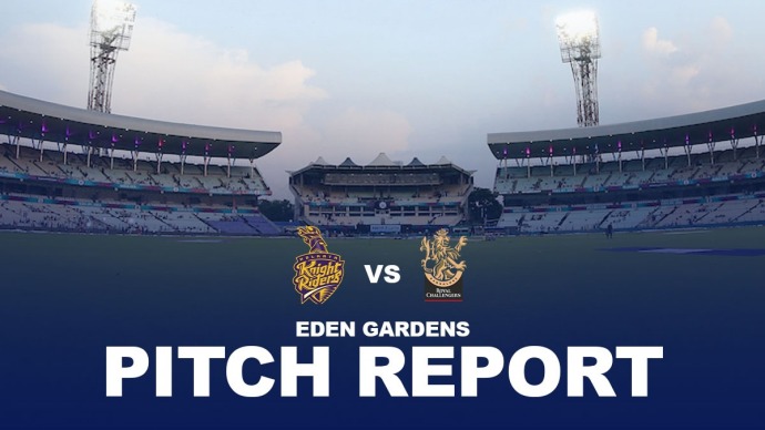 Eden Gardens