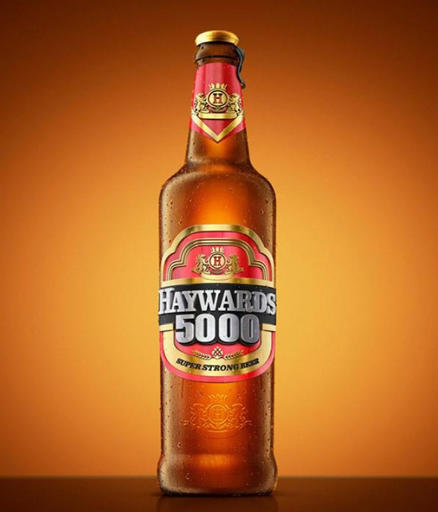 Beer Brand In India