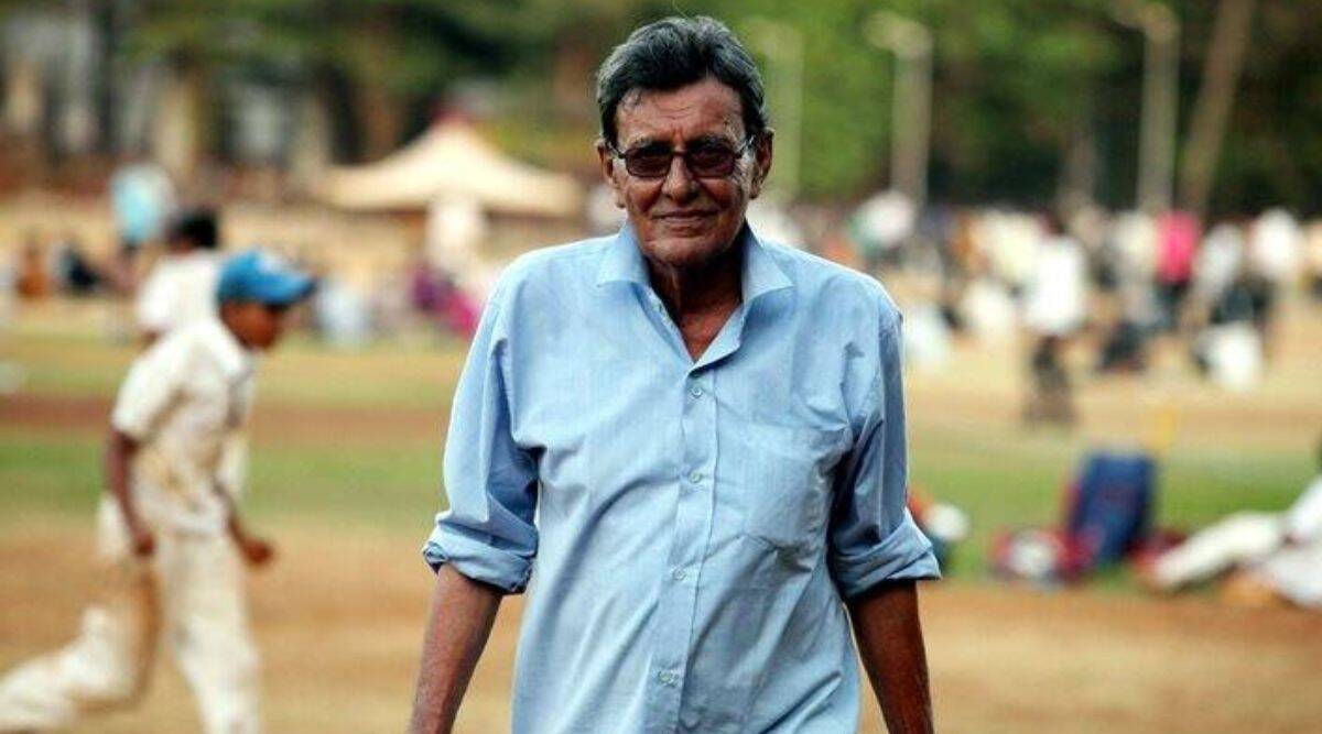 Salim Durrani Dies IPL 2023