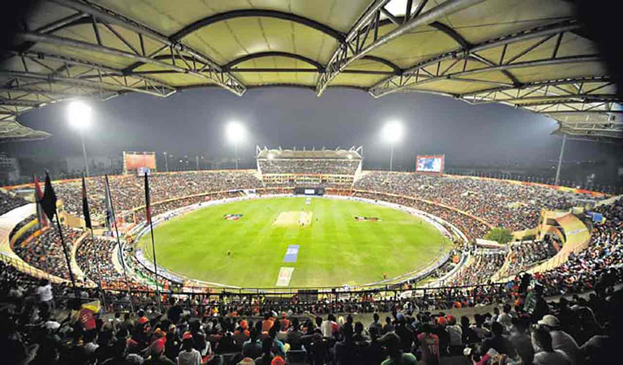Ban things in stadium IPL 2023