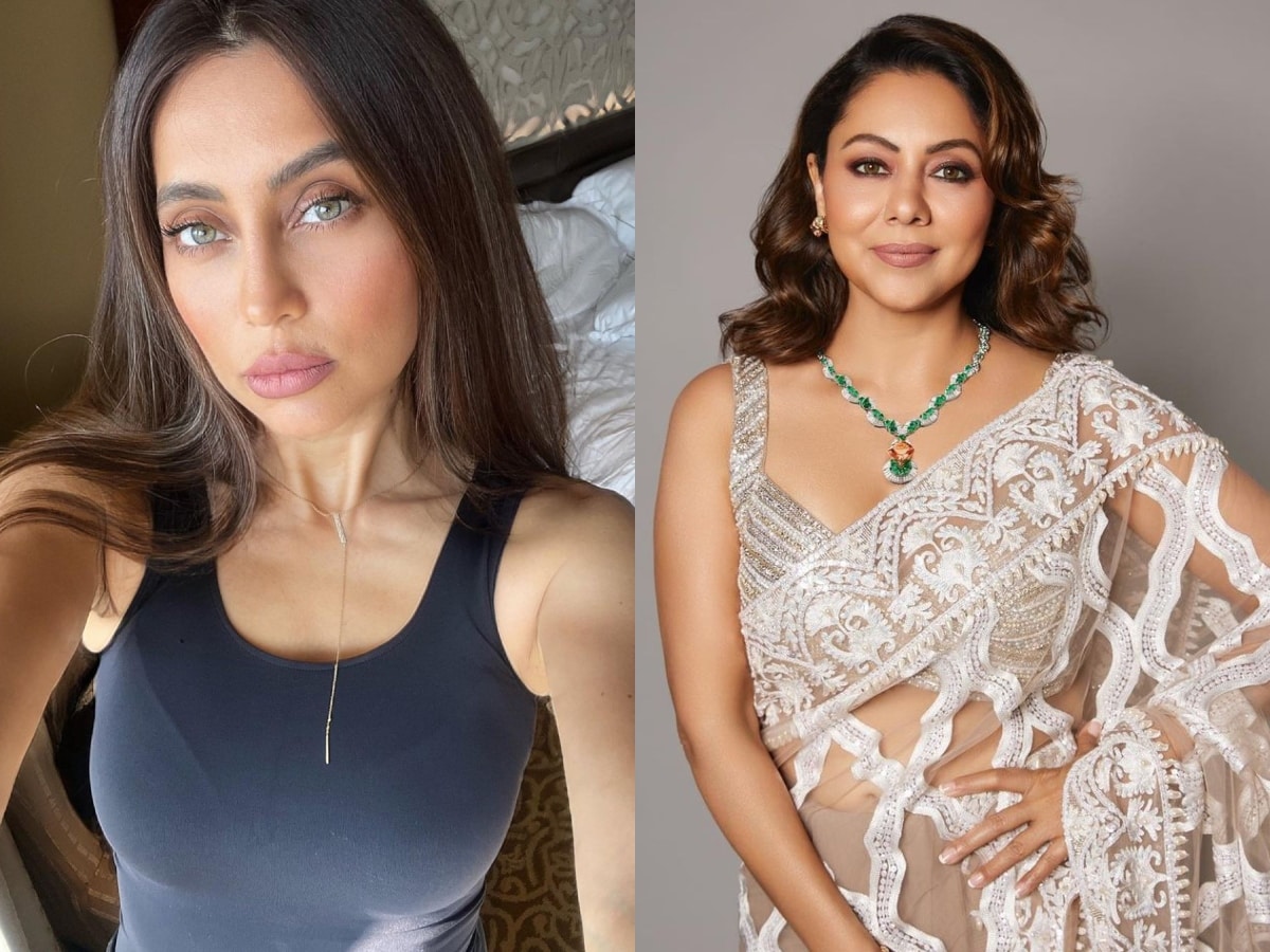 Anusha Dandekar ने सुहाना और गौरी खान की वजह से ट्रोल होने पर, ट्रोलर्स को दिया करारा जवाब