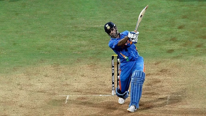Ms Dhoni