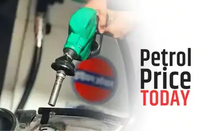 Petrol Diesel Prices