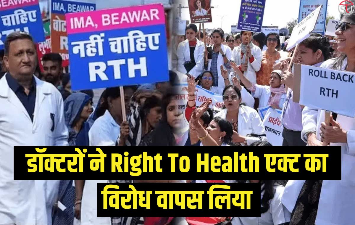 Right To Health