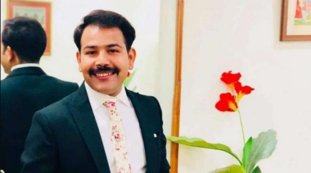 devendra singh tomar