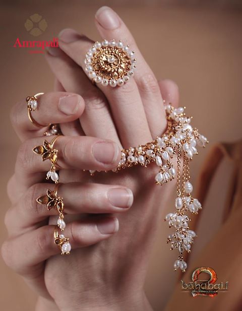 Top Jewellery Brands in India