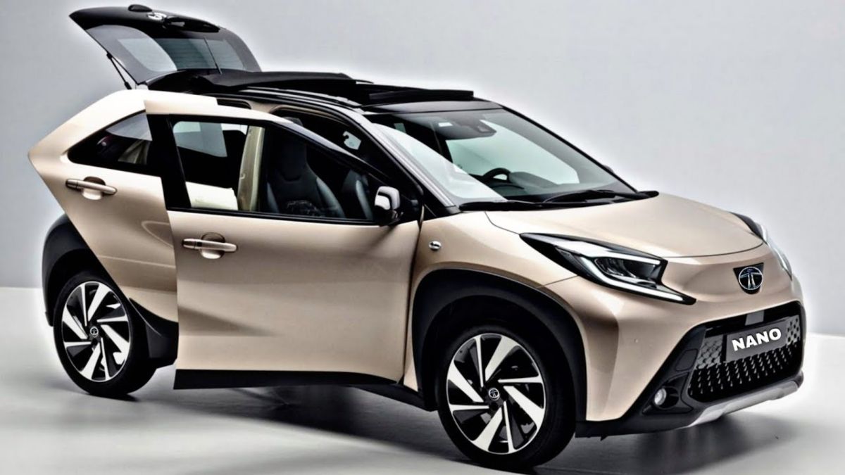 Tata Nano
