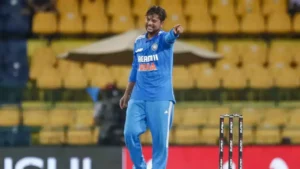  Kuldeep Yadav