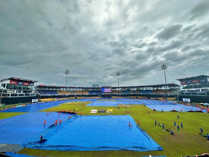 Asia Cup 2023 PAK vs SRI
