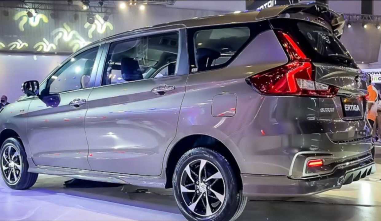 Bharat 29 11zon Maruti Suzuki