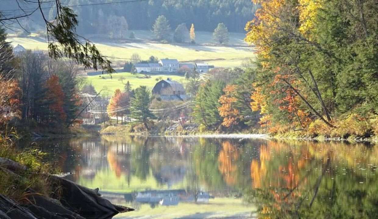 Woodstock, Vermont