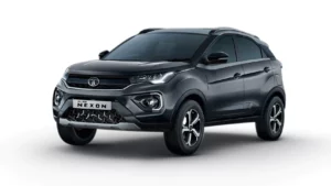 Nexon Facelift Technical Specifications