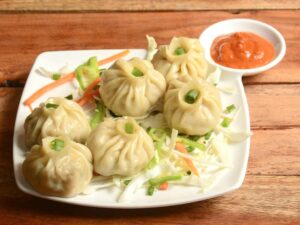 business momos