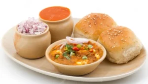 Pav Bhaji Business