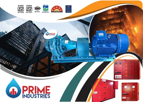 Prime Industries Limited
