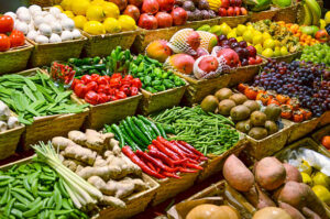 starting a business of selling vegetables vegetable selling