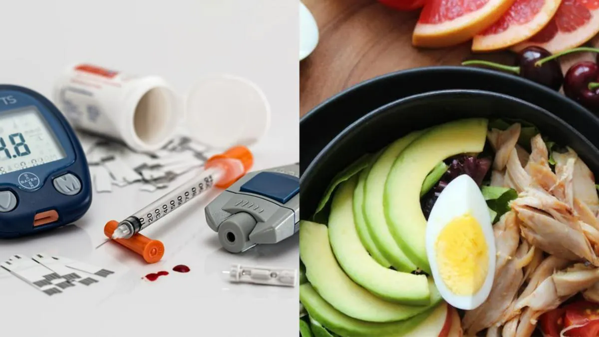 डायबिटीज रोगी के लिए फायदेमंद डायबिटीज रोगी के लिए फायदेमंद