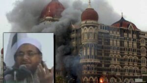 Bharat के 26/11 हमले का मास्टरमाइंड था हाफिज सईद