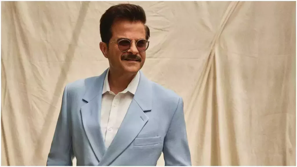 Anil Kapoor