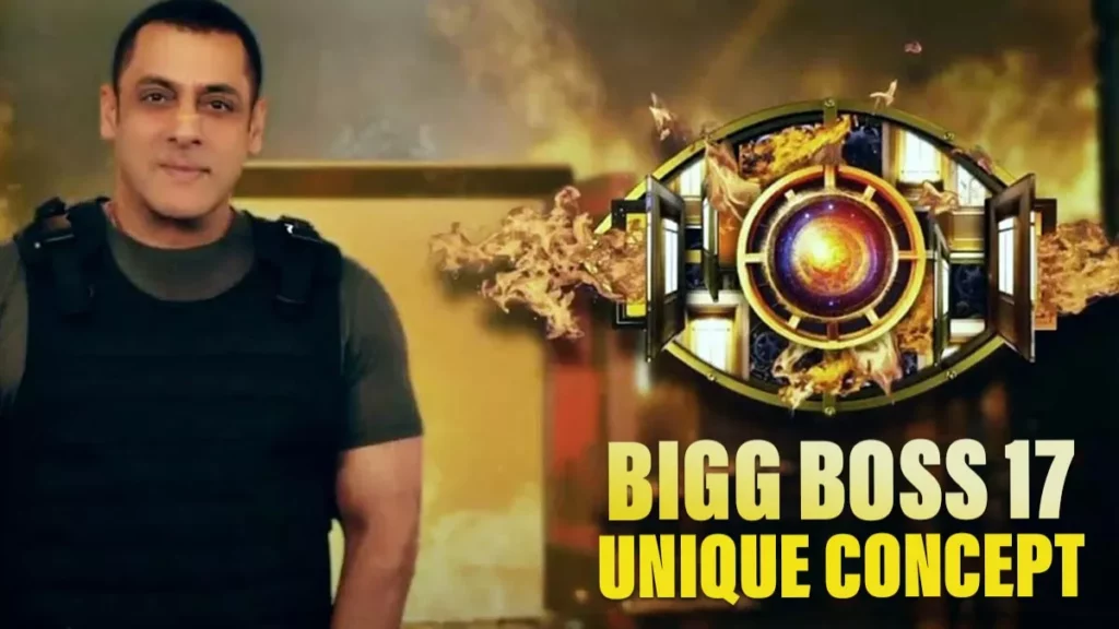 Bigg Boss