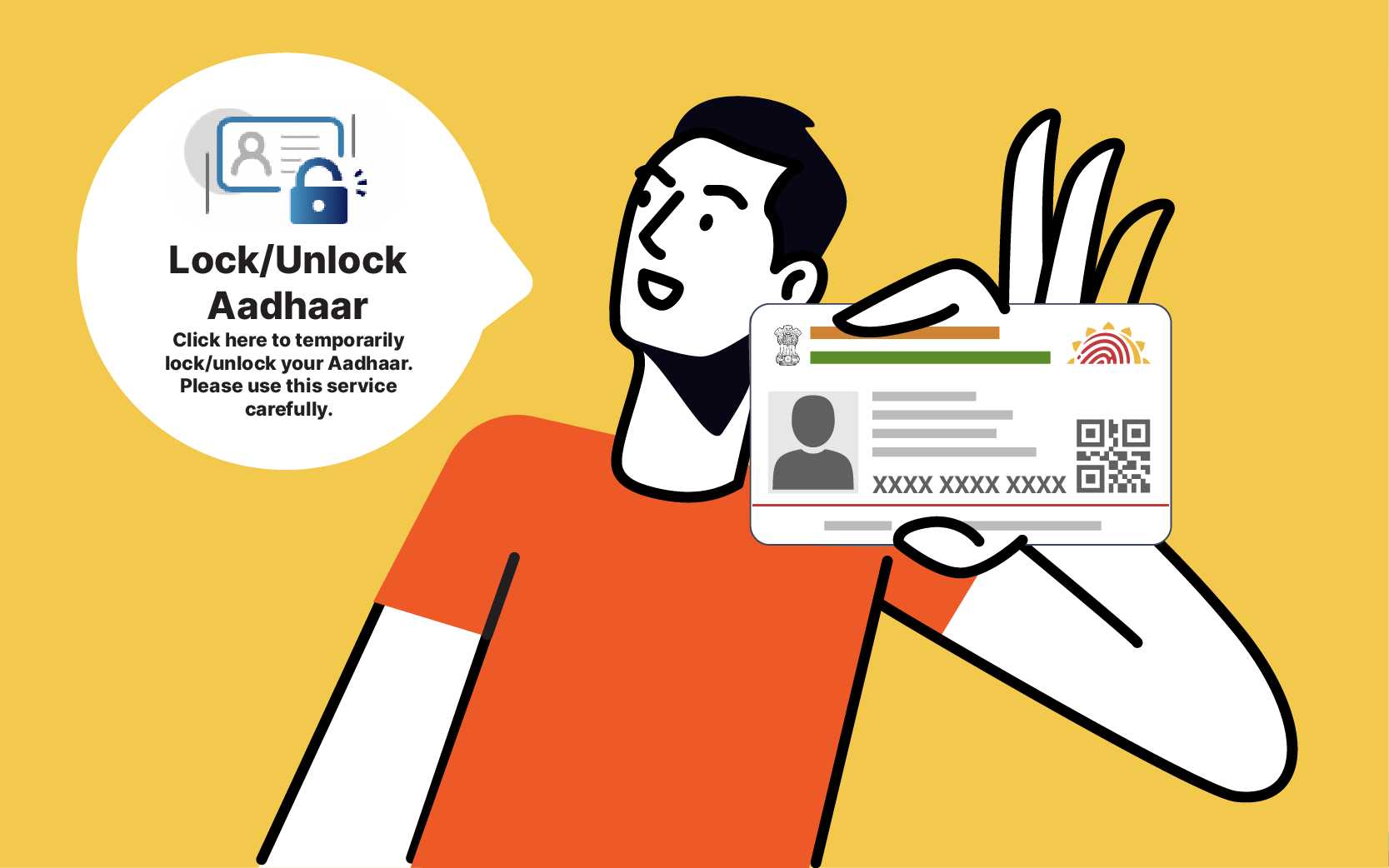 Aadhaar Card