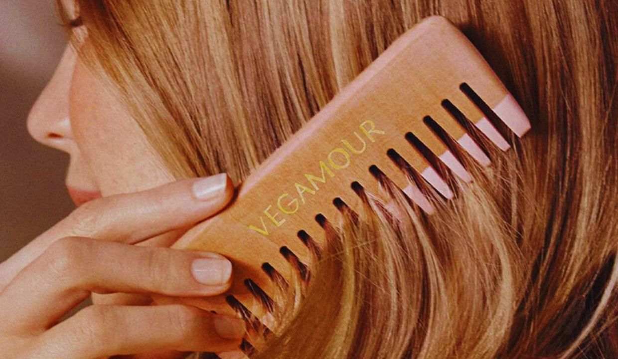 Hair Comb Making Business