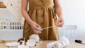 Cotton Wicks Making Business