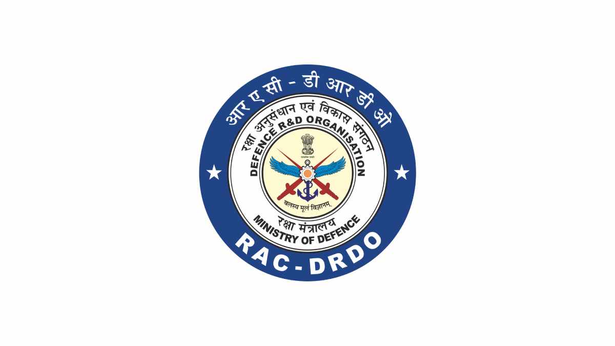 DRDO RAC