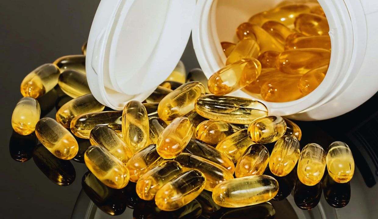 Fish Oil