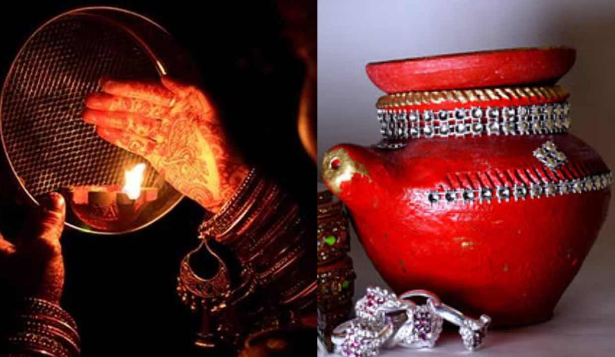 Karva Chauth