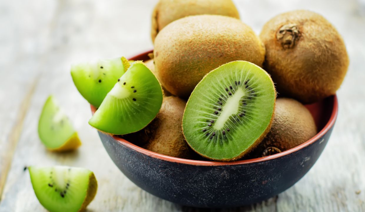 Kiwi