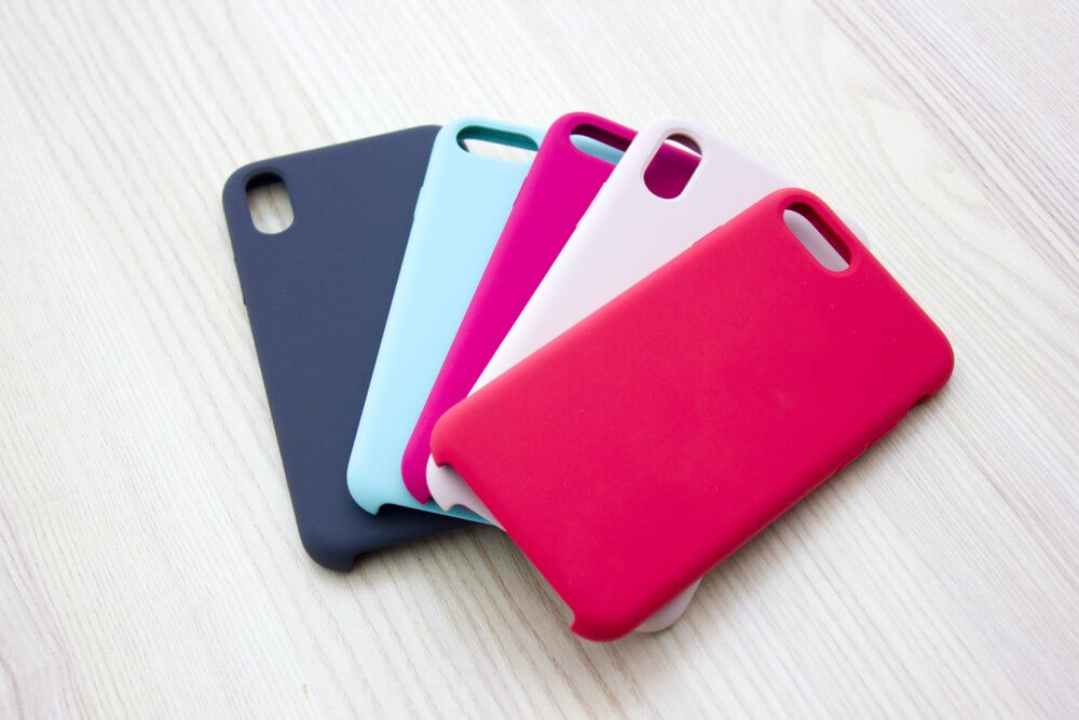 Mobile Phone Cover Business