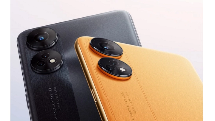 OPPO Reno 8T 5G launch date Oppo Reno 8T 5G