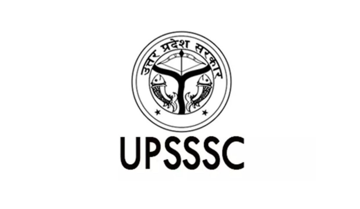 UPSSSC