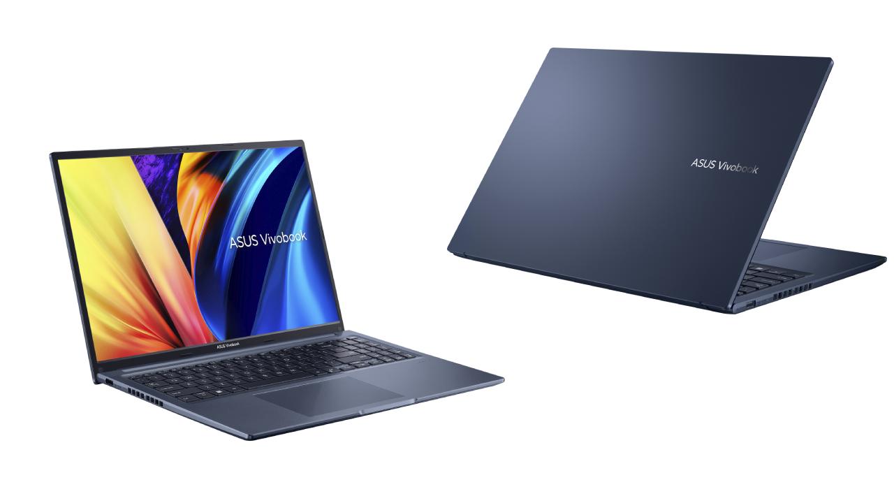 ASUS [Smart Choice] Vivobook 16X Laptop