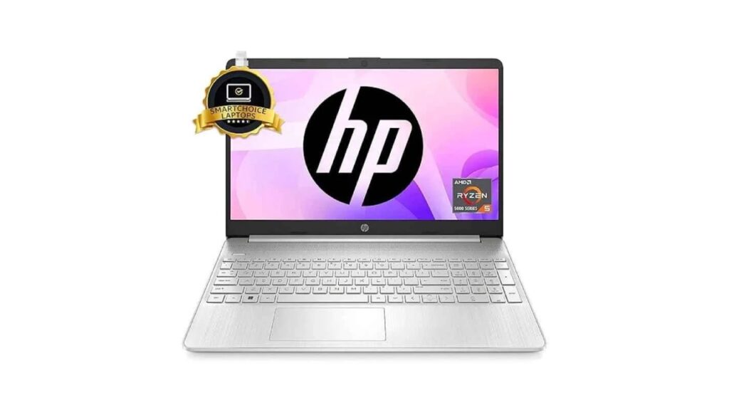 template 2 HP Laptop Eq2100