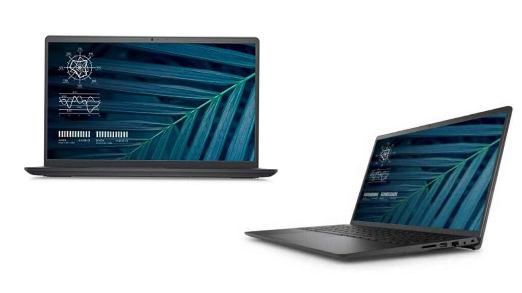 template 3 Dell Vostro 3510 Laptop